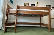 Paidi Hochbett Modell Varietta