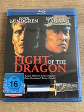 Dolph Lundgren - Fight of the