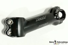 X-tasy Downhill 1 1/8 " Ahead MTB Vorbau 15° 120mm 188g 25,4 BJ 1999 Youngtimer