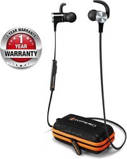 Bluetooth Earbuds Stereo