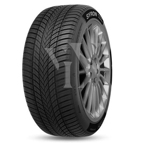 Allwetterreifen syron - ,