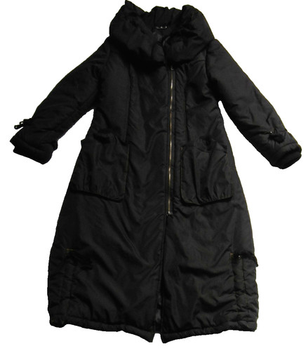 Wunderschöner langer mantel - wunderschÖner,