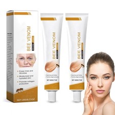 2 Stück Bee Venom Bienengift