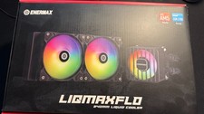 Enermax LIQMAXFLO 240 ARGB