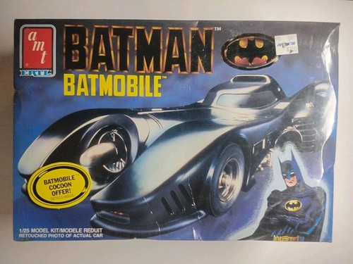 Vintage 1989 amt ertl - vintage,