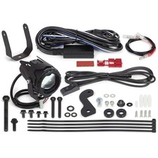 Sonderteile Takegawa LED Nebelscheinwerfer Set mit Schnittlinie 10W...