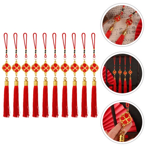 Pcs papierlampions - 10,