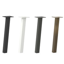 Stk tischbein tischbeine - stk.,