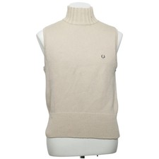Fred Perry, Pullunder