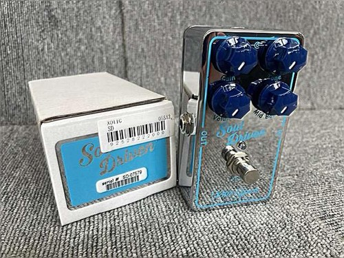 Xotic sonstige effektpedal - sonstige,