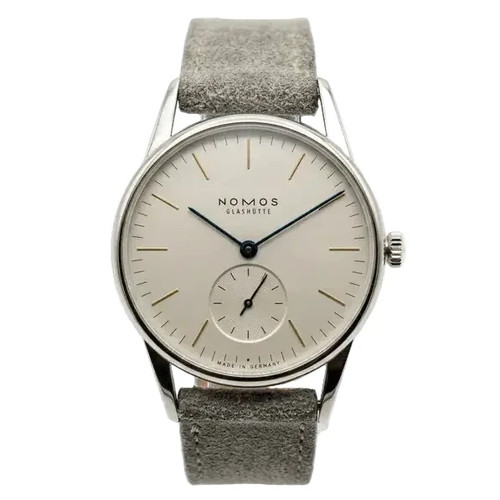 Nomos glashütte orion - nomos,