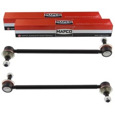 2x MAPCO KOPPELSTANGEN VORNE