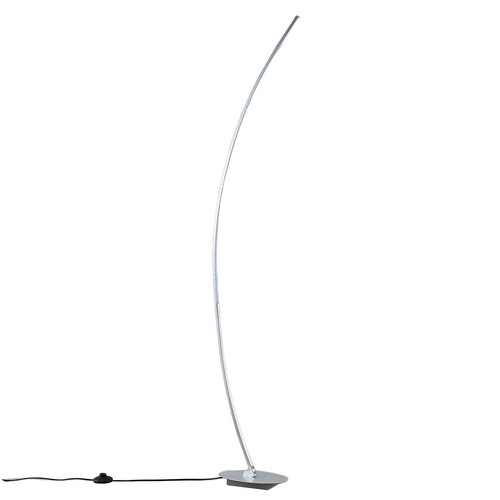 Lindby led bogenstehleuchte - lindby, led-bogenstehleuchte