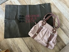 Vintage George Gina & Lucy