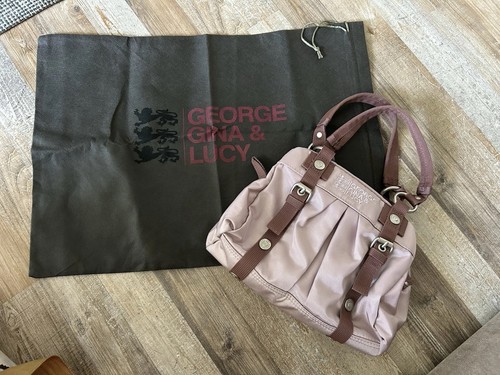 Vintage george gina lucy - gina,