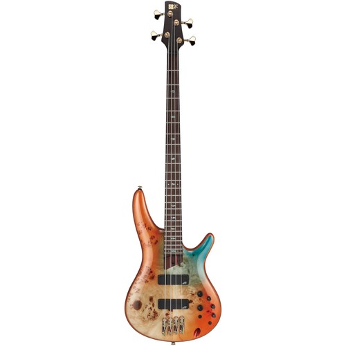 Bass ibanez premium - e-bass,