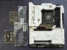 ASUS ROG MAXIMUS Z790 Formula