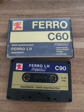 Ferro C 60 - LH - Compact