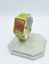 Cartier Tank Trinity 925