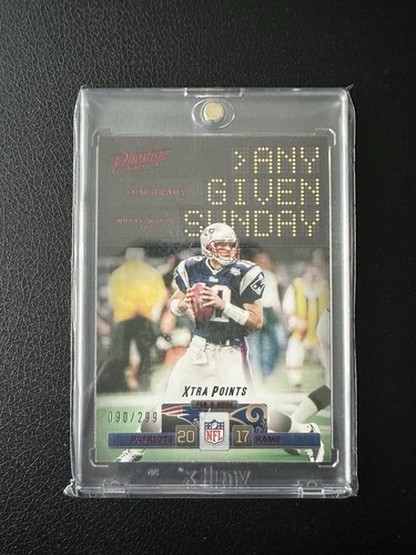 Panini 2021 prestige - panini, given