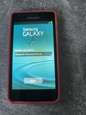 Samsung Galaxy S2 GT-I9100