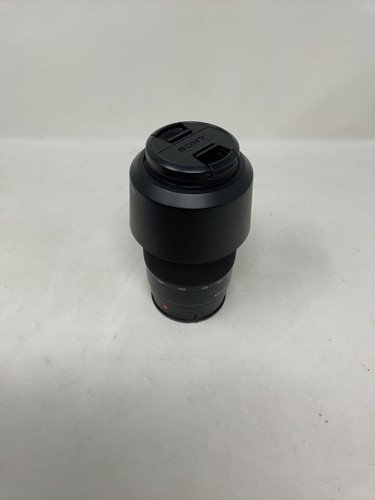 Sony objektiv schwarz 300mm - sony,