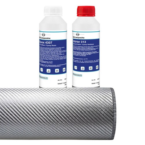 375g gfk epoxidharz - 375g,