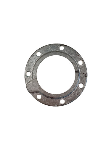 Endantrieb flansch - endantrieb,