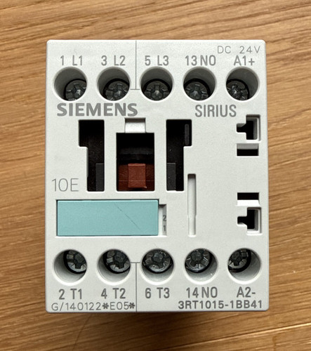 Siemens sirius - siemens,