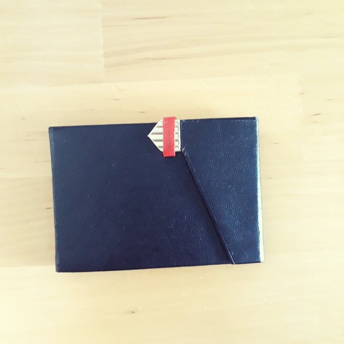Altes fotoalbum vintage - altes,