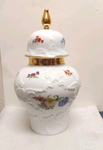 Deckelvase royal top - cm,,