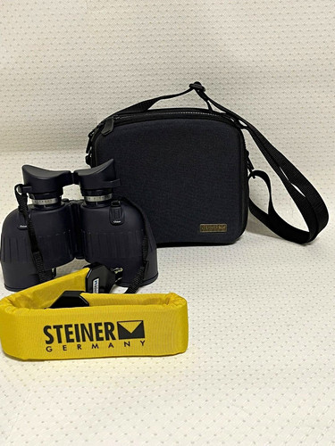 Steiner commander jubiläums - steiner,