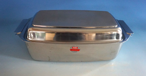 Fissler bräter topf - bräter,