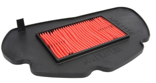 Hiflo luftfilter für - für, honda