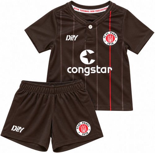 Pauli baby kit - di!y,