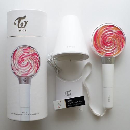 Twice candy bong - twice,