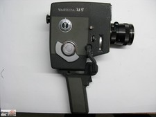 Yashica  Filmkamera U-matic S