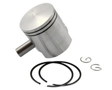 Kolben 2EXTREME 70ccm 47mm