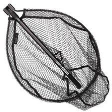 Spro FreeStyle Flick Net Xtender 50/230cm 70/315cm Teleskop Einhandkescher DA