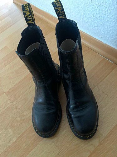 Martens 2976 chelsea - 2976,