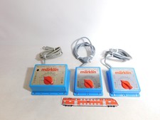 Märklin H0 AC 3x Trafo