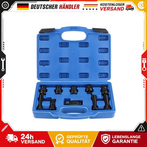 10tlg polradabzieher polrad - 10tlg,