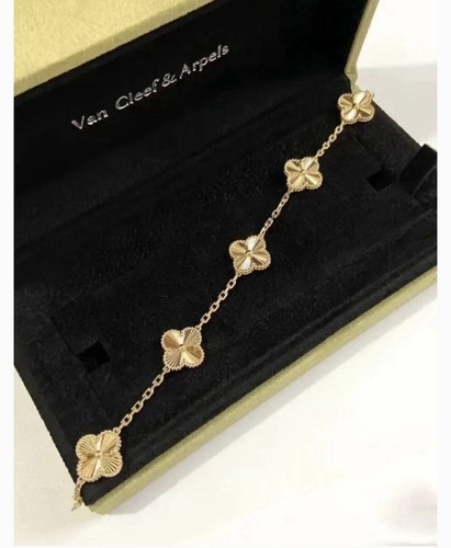 Van cleef arpels vintage - cleef, &