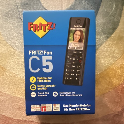 Fritz fon c5 - fritz!fon,
