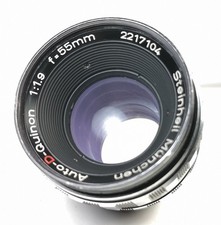 Steinheil München AUTO D