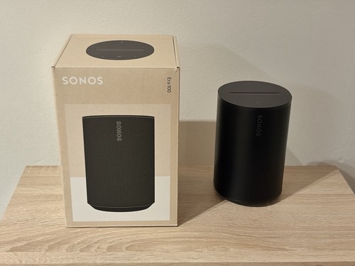 Sonos era 100 - sonos,