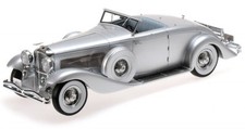 Duesenberg SJN (Supercharged)