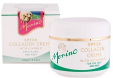 Merino Marine Collagen Creme