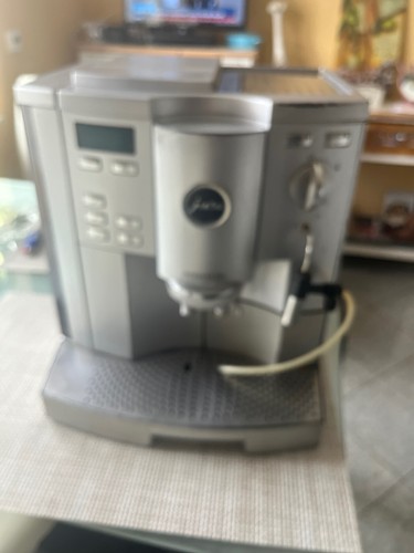 Jura impressa s95 - jura,