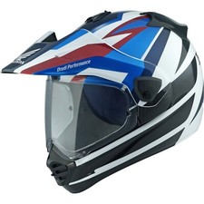 Motorrad Helm S Arai Tour-X5